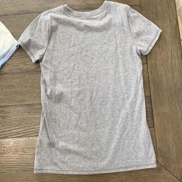 Set of Abercrombie kids short sleeve tops 13/14 - Picture 8 of 8